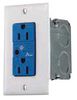 HUBBELL WIRING DEVICES NSOKPS
