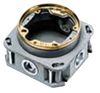 HUBBELL WIRING DEVICES B2536
