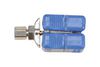 OMEGA DX-BRLK-18-SMP