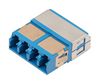 L-COM FOA-814-BLU