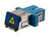 L-COM FOA-821-BLU