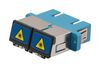 L-COM FOA-823-BLU