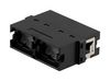 L-COM FOA-824-BLK