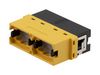 L-COM FOA-824-YLW