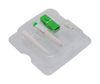 L-COM SOC-SC-SMA-09WH-10PK