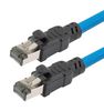 L-COM TRD824Z-BLU-50F