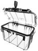 SERPAC SE59OEM,CL