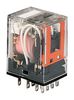 OMRON INDUSTRIAL AUTOMATION MY4Z-AC110/120