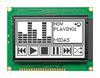 MIDAS DISPLAYS MC160080A6W-FPTLW