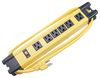 HUBBELL WIRING DEVICES HBL6PS350YL