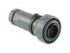 BULGIN LIMITED PXP7010/06P/ST/0507
