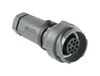 BULGIN LIMITED PXP7011/06S/ST/0507
