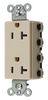 HUBBELL WIRING DEVICES SNAP2162IA