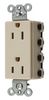HUBBELL WIRING DEVICES SNAP2152IA
