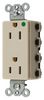 HUBBELL WIRING DEVICES SNAP2172IA