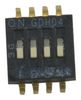 ALCOSWITCH - TE CONNECTIVITY GDH04S04