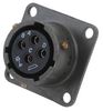 AMPHENOL INDUSTRIAL PT02A-12-4S