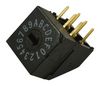 ALCOSWITCH - TE CONNECTIVITY DRD16RAE04.