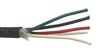 ALPHA WIRE 25058 BK005