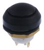 ITW SWITCHES 48-1-RB-N-BK-B