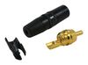 REAN NYS373-BLK