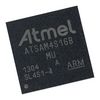 MICROCHIP ATSAM4S16BA-MU