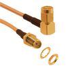 AMPHENOL RF 135111-02-M0.75