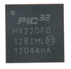 MICROCHIP PIC32MX220F032B-I/ML