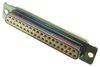 ITT CANNON DDU50SF0