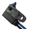 OMRON INDUSTRIAL AUTOMATION D2HW-C203MRS