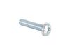 TR FASTENINGS M2.5 6 PRSTMC Z100