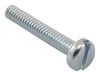 TR FASTENINGS M3 10 PSSTMC Z100