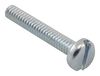 TR FASTENINGS M3 16 PSSTMC Z100