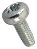 TR FASTENINGS M412 PRSTTTZ100-