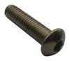 TR FASTENINGS M520 BHA2MCS100-