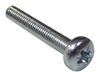 TR FASTENINGS M4 8 PRSTMC Z100