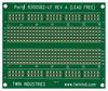 TWIN INDUSTRIES 8300SB2-LF