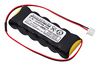DANTONA INDUSTRIES ER30VLBAT7.2V