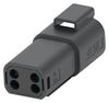 DEUTSCH - TE CONNECTIVITY 1-2600030-0