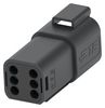 DEUTSCH - TE CONNECTIVITY 1-2600034-0