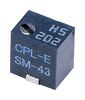 NIDEC COMPONENTS SM-43W103