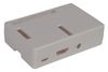 BUD INDUSTRIES PS-11595-W