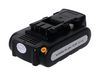 DANTONA INDUSTRIES TOOL-510LI-15