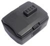 DANTONA INDUSTRIES TOOL-522LI-15
