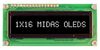 MIDAS DISPLAYS MCOB11605BV-EWP