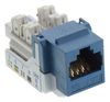 HELLERMANNTYTON RJ45FC5EBLU