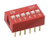 MULTICOMP PRO MCNDS-06V