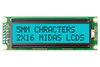 MIDAS DISPLAYS MD21605D6W-FPTLRGB