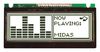 MIDAS DISPLAYS MC122032CA6W-FPTLW