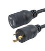 L-COM L520P-L520R-20-3F